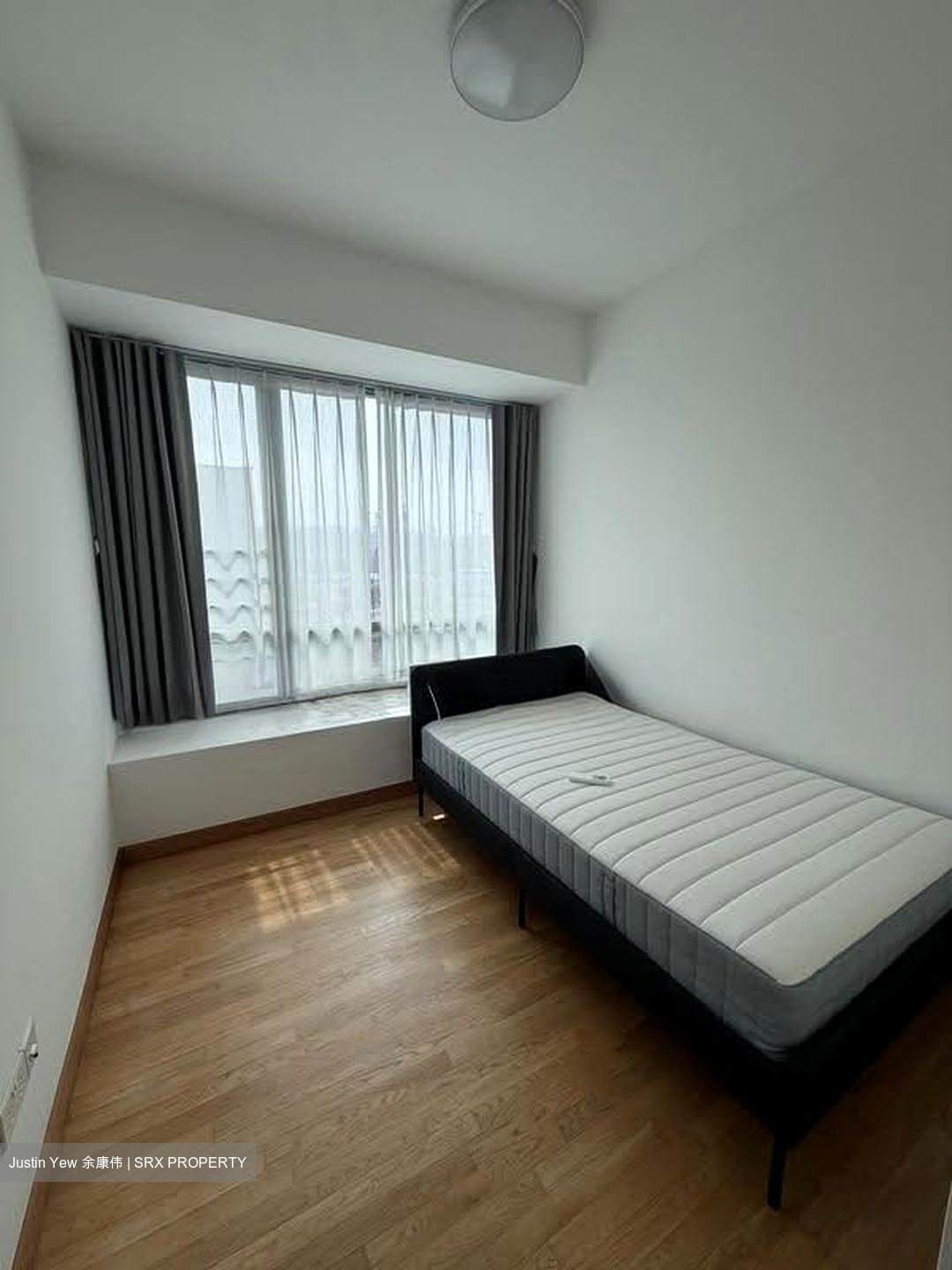 Park Infinia At Wee Nam (D11), Condominium #617640371